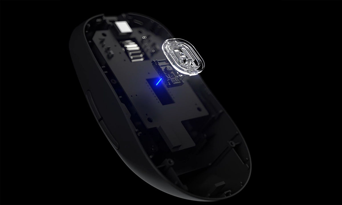 En Verimli Ve Güçlü Sensör