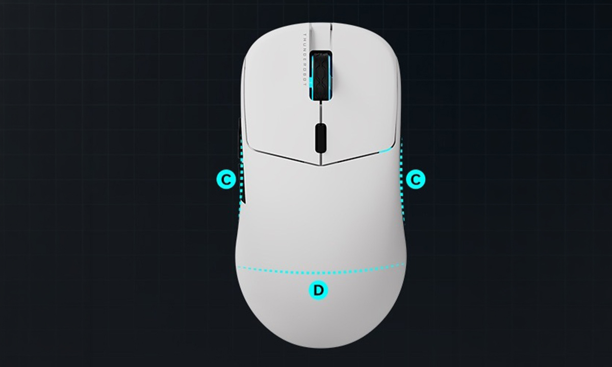 Ayırt Edici Kontur Tasarımı