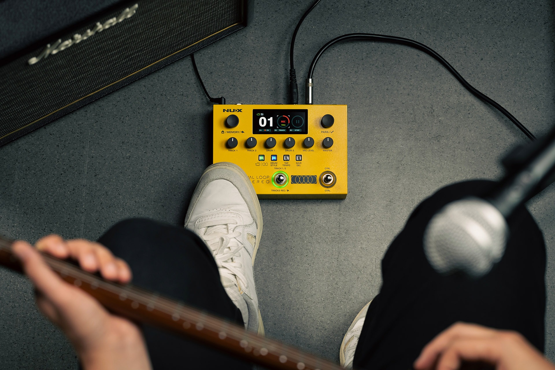 Converter