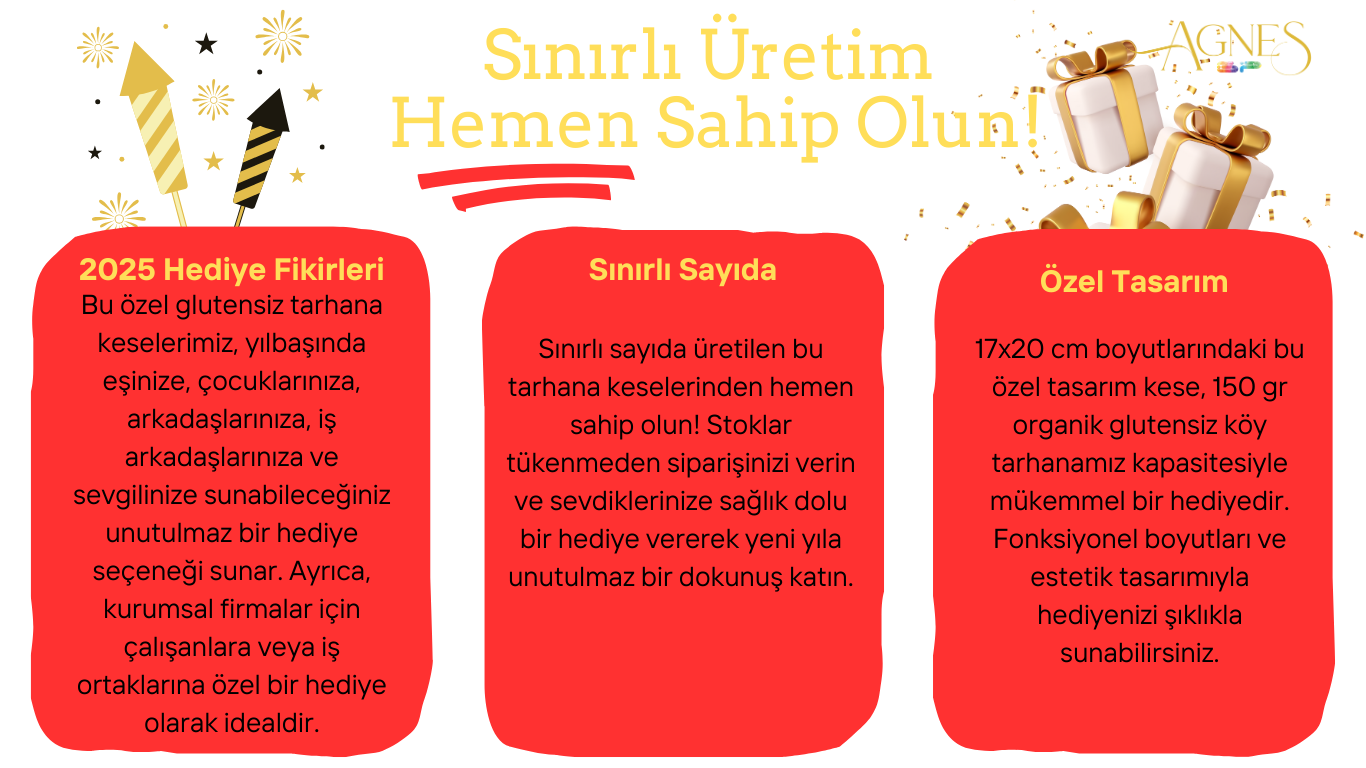 Glutensiz Tarhana 6