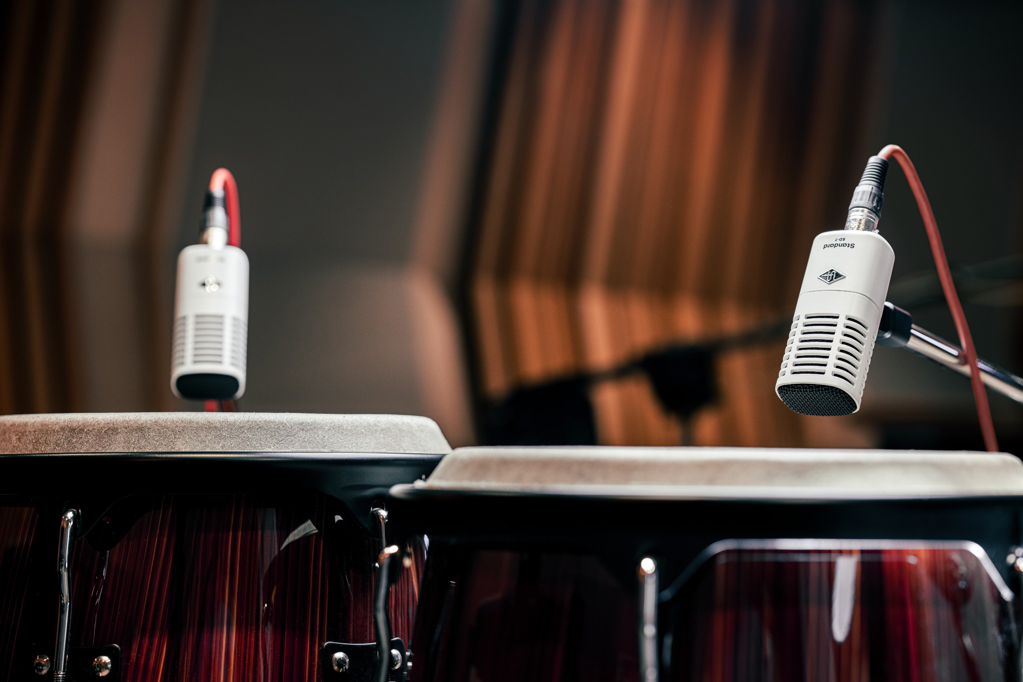 Universal Audio SD-7 Mikrofon