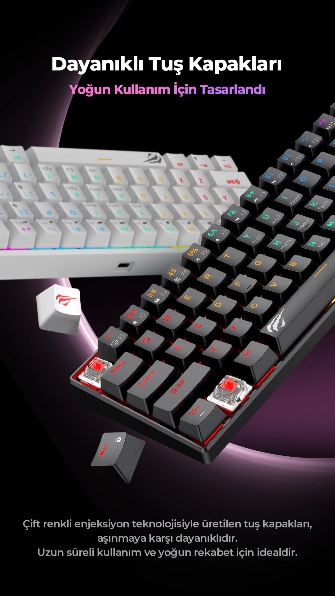 Havit KB903L