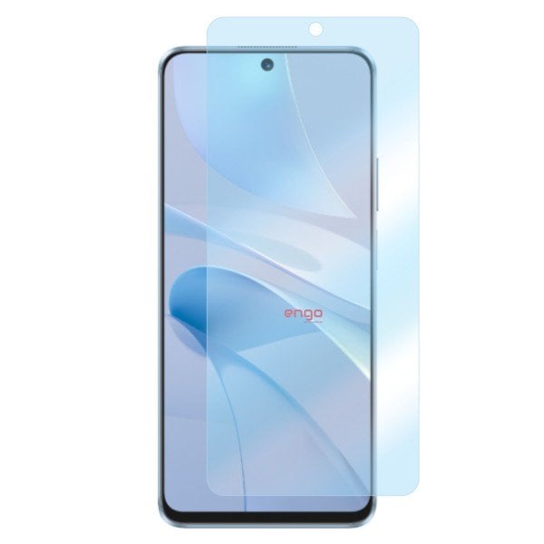 Huawei Nova 13i Ekran Koruyucu Nano Şeffaf Esnek 9H Sertlik
