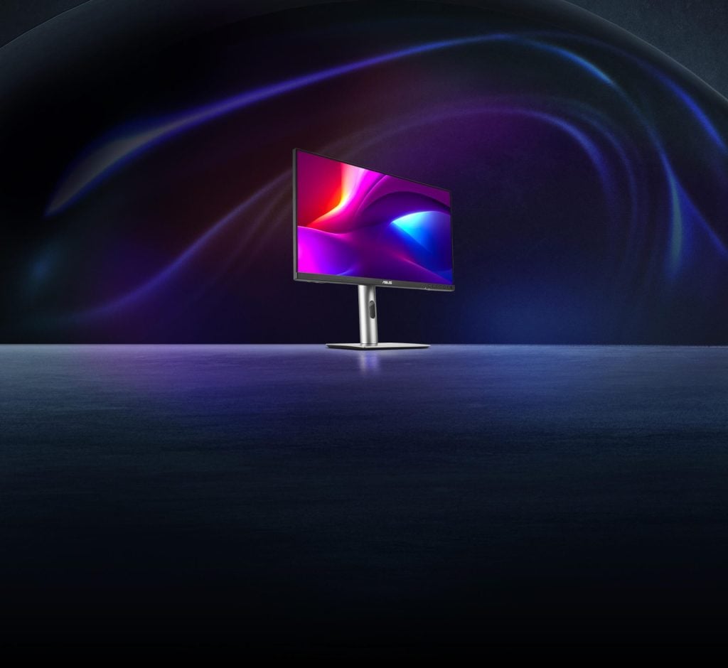 Asus Proart Display Pa27jcv Monitör H2