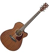 Ibanez PC12MHCE-OPN - Akustik Gitar