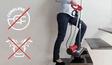 polti sani system gun ddv