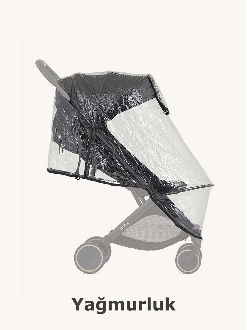 Air-x2 Yağmurluk