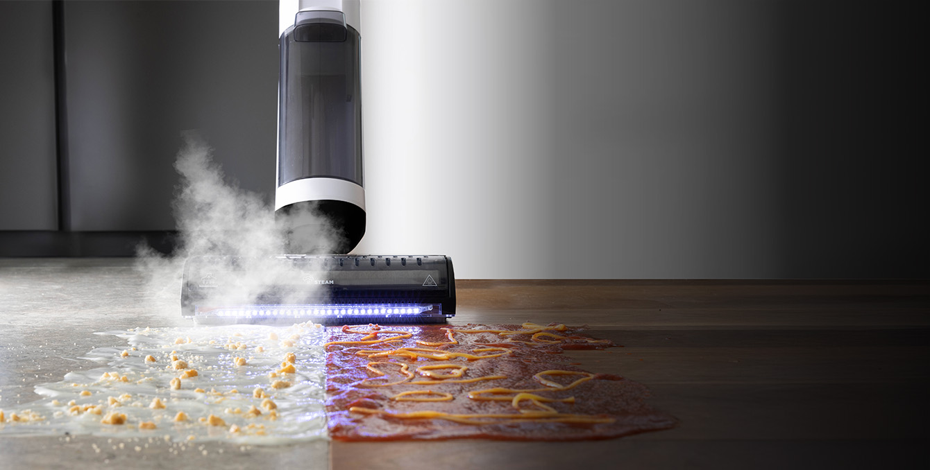 polti sani system gun ddv