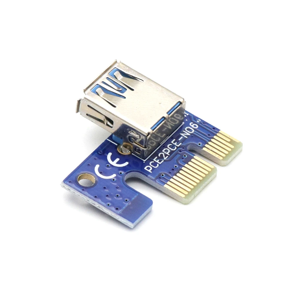 Molex Riser (9)
