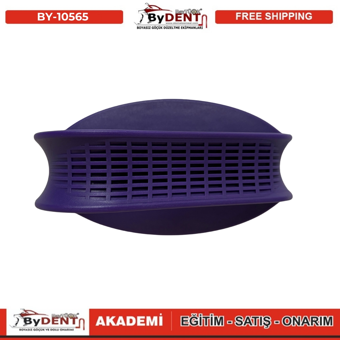 pdr paintless dent repair fender apparatus, dent repair kit, full repair kit, free dent training, certified dent repair training, paintless dent repair training, dent repair, pdr tools, pdr equipment, dent repair kit, otomaterialzemeal, bydent