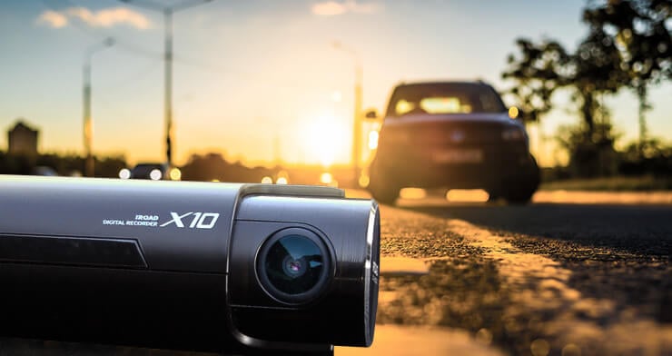 Temperature Protection