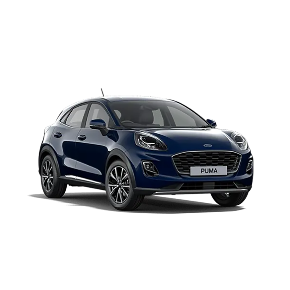 PUMA FORD