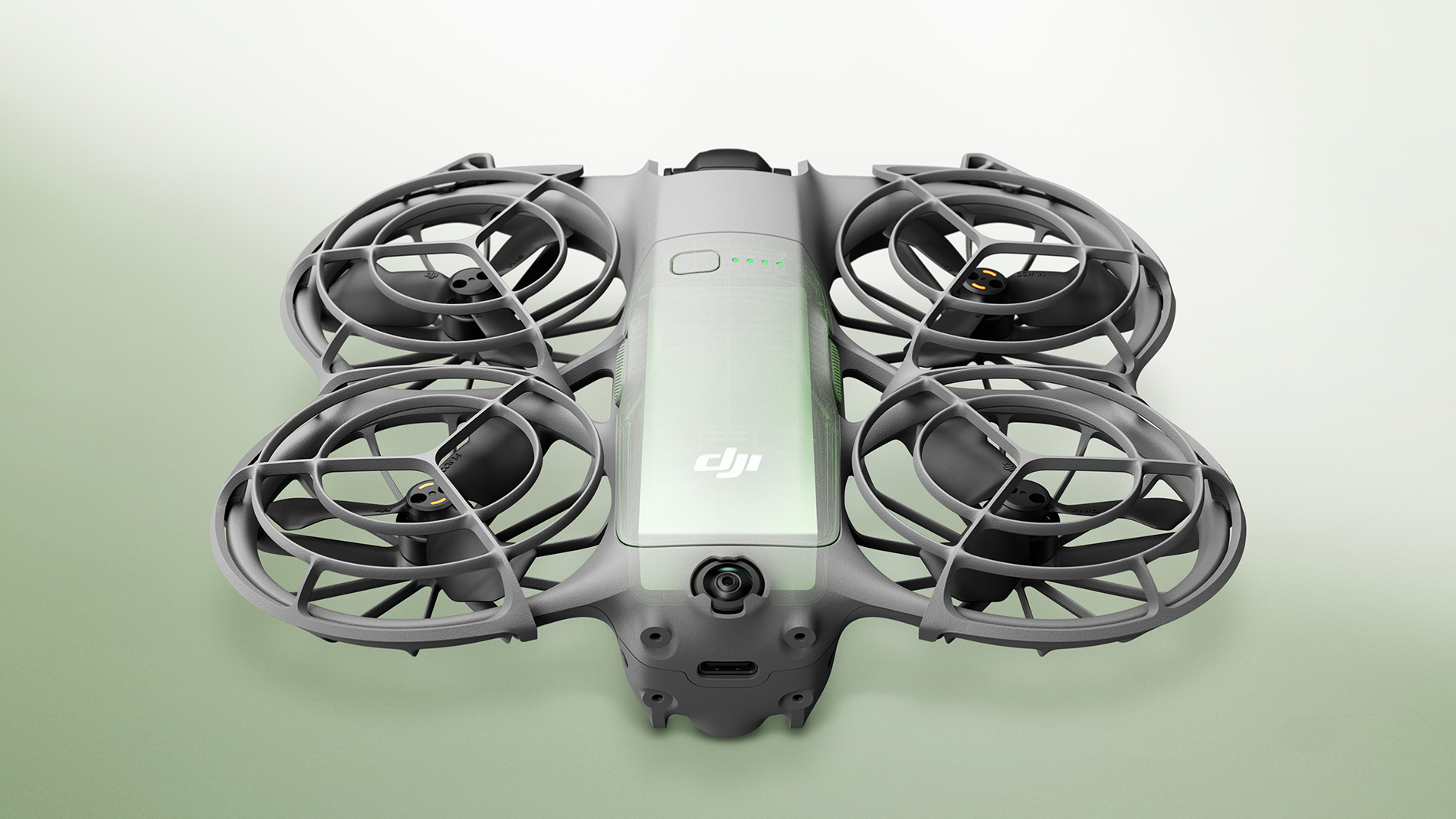 DJI Neo 2