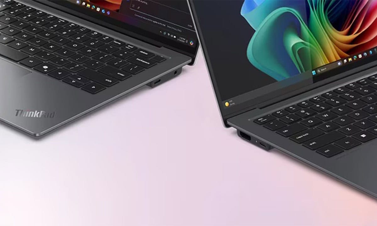 Lenovo ThinkPad X9-14 G1 Laptop H9
