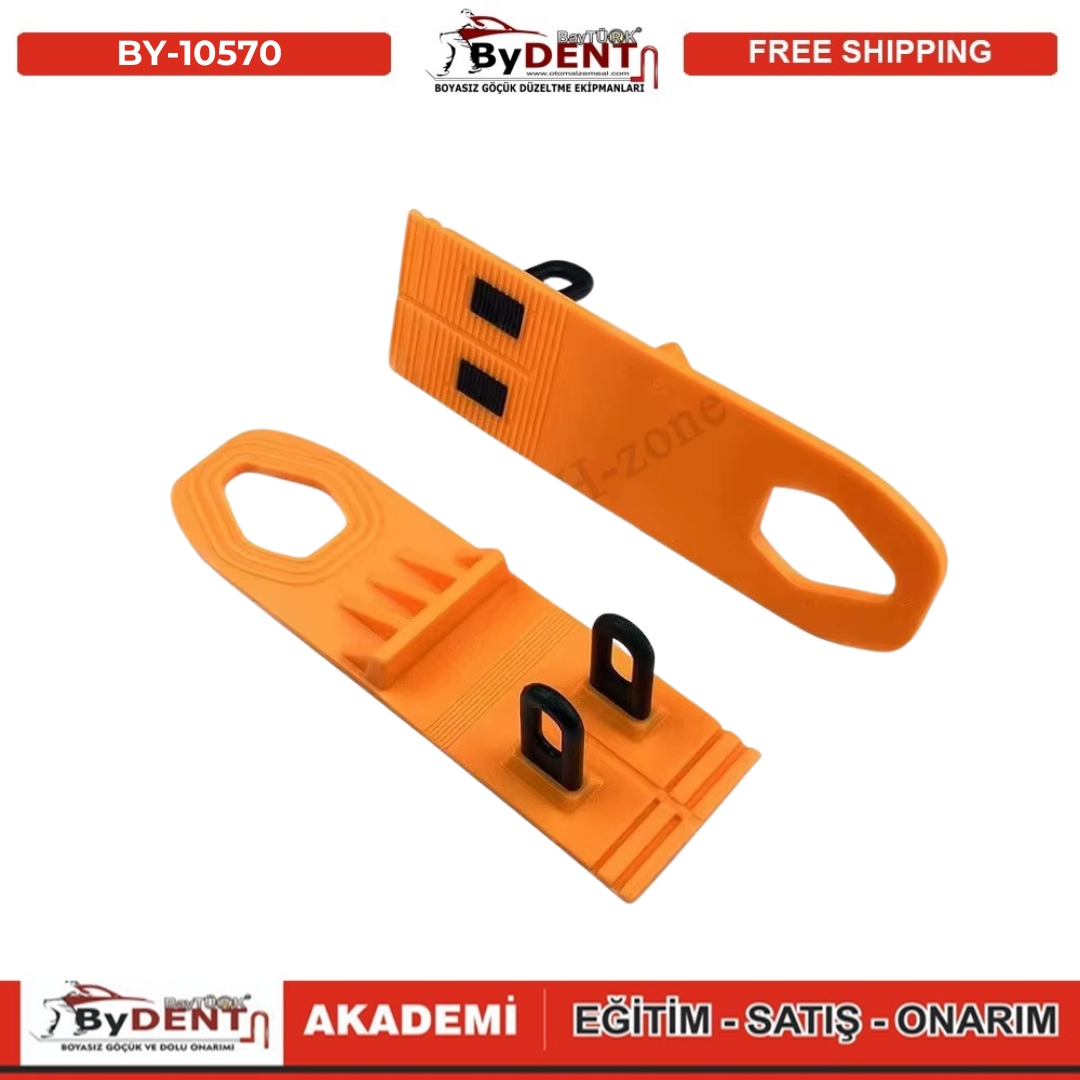 pdr, tools, göçük, düzeltme, kuşak arası, boyasız göçük, boyasız göçük düzeltme, pdr tools, otomalzemeal, bydent, göçük düzeltme ekipmanı,