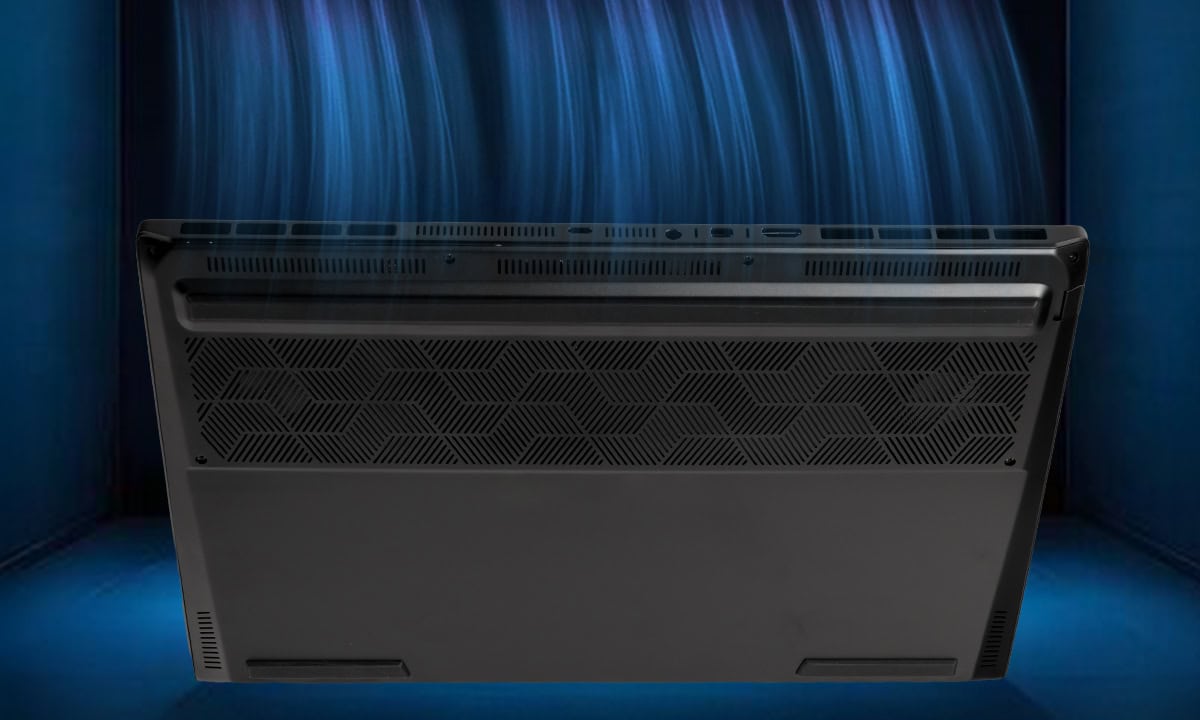 Üstün Soğutma Sistemi