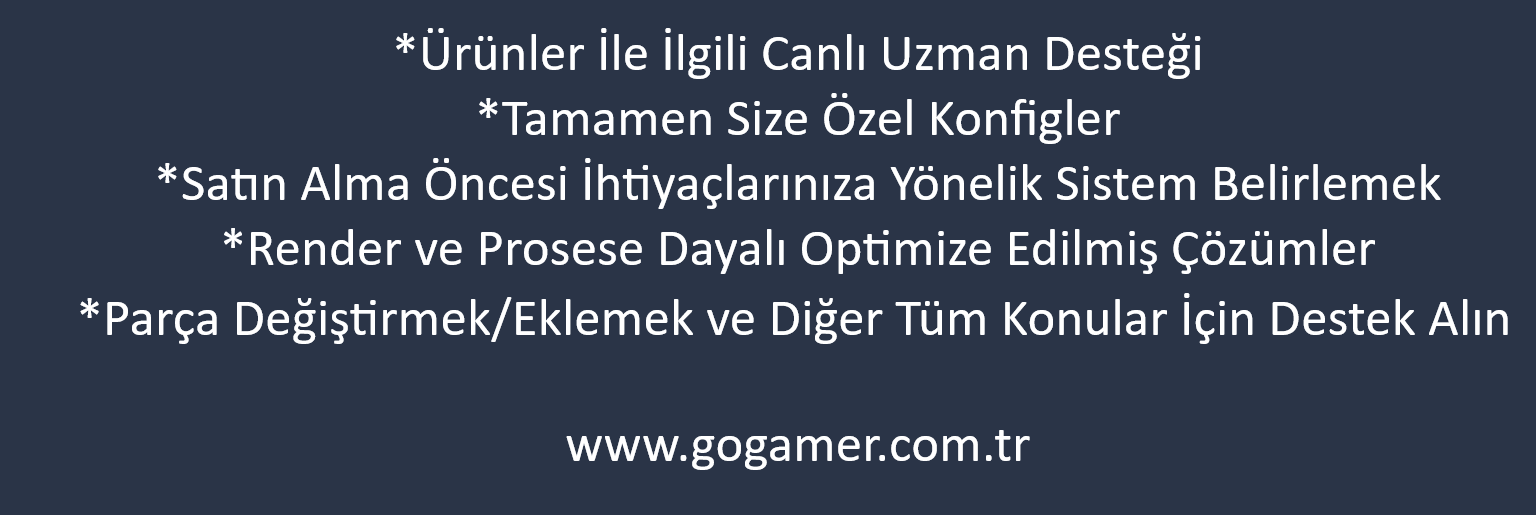 Canlı Destek
