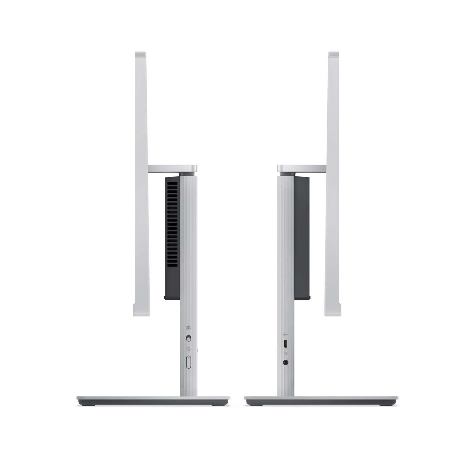 Lenovo IdeaCentre AIO 24ILL11 - Portlar ve Profil