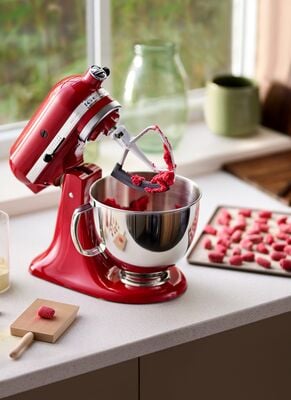 KitchenAid Artisan Renk Seçenekleri