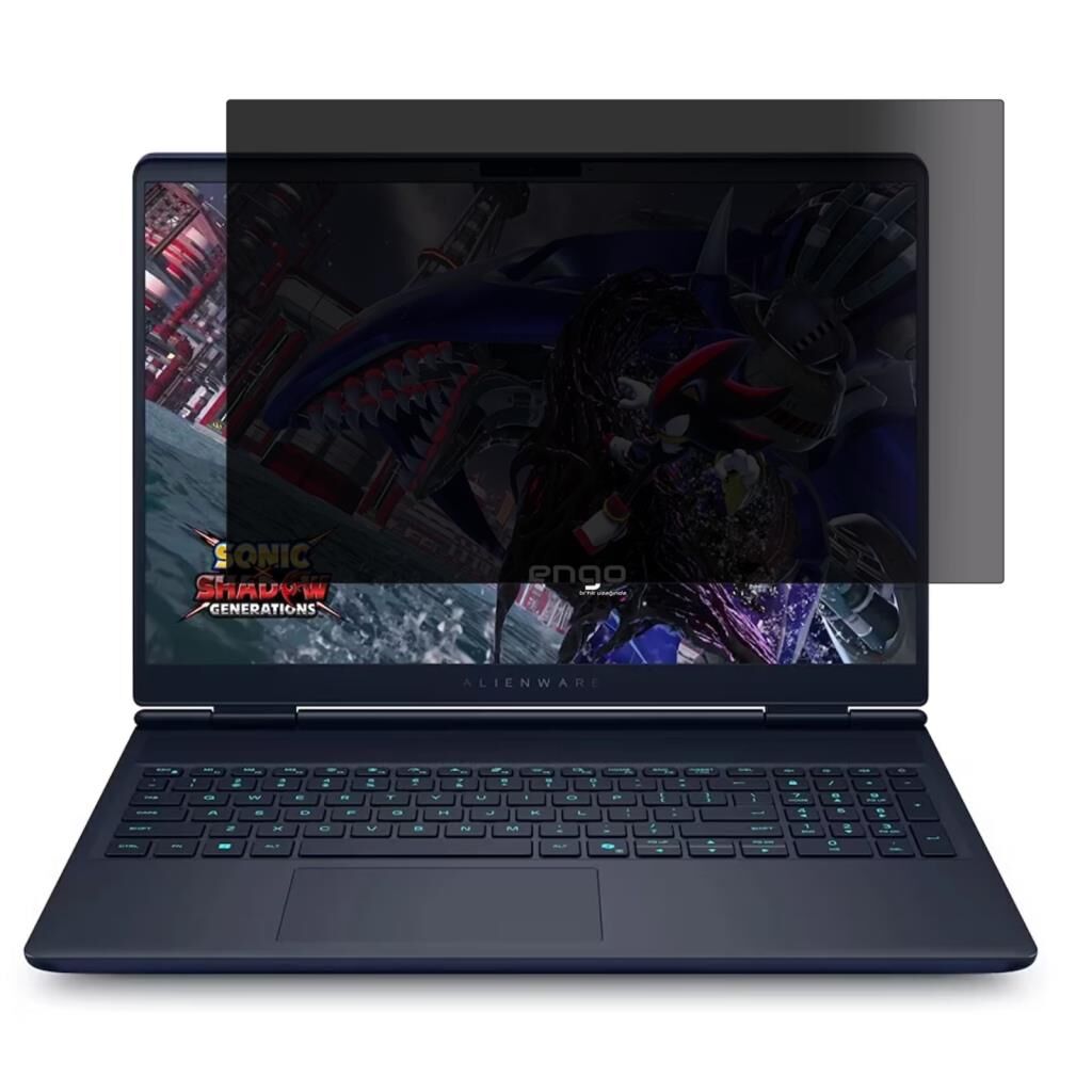 Dell Alienware 16X Aurora AC16251 16" Hayalet Ekran Koruyucu