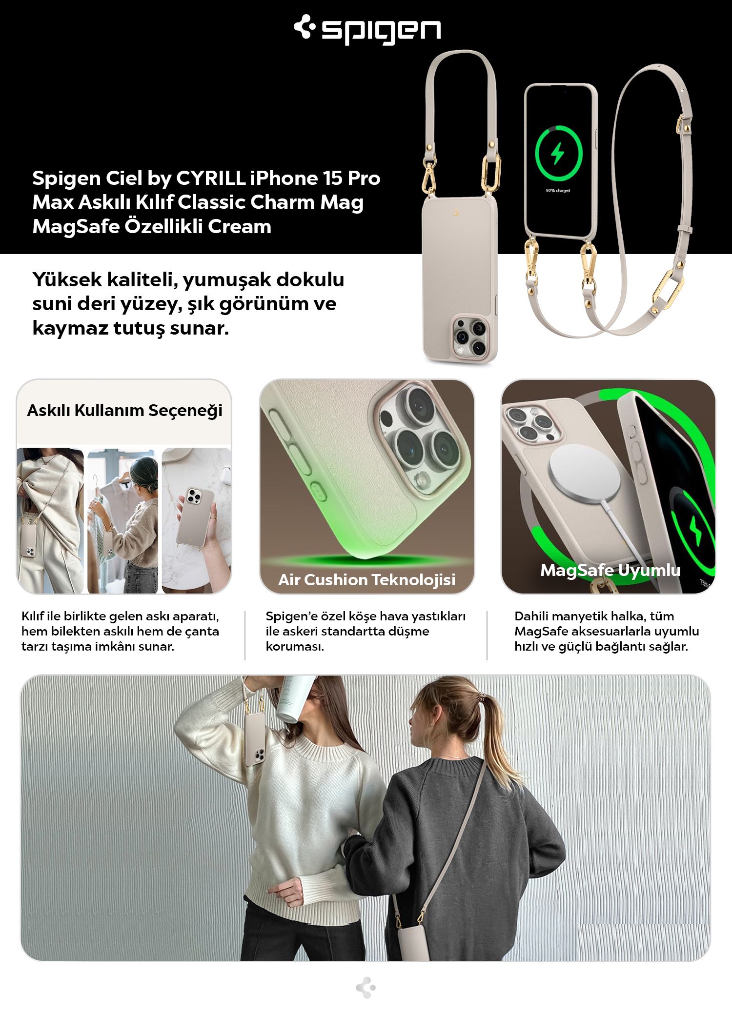 Ürün Tanıtımı