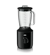 Braun Household PowerBlend 3 JB 3150 BK blender