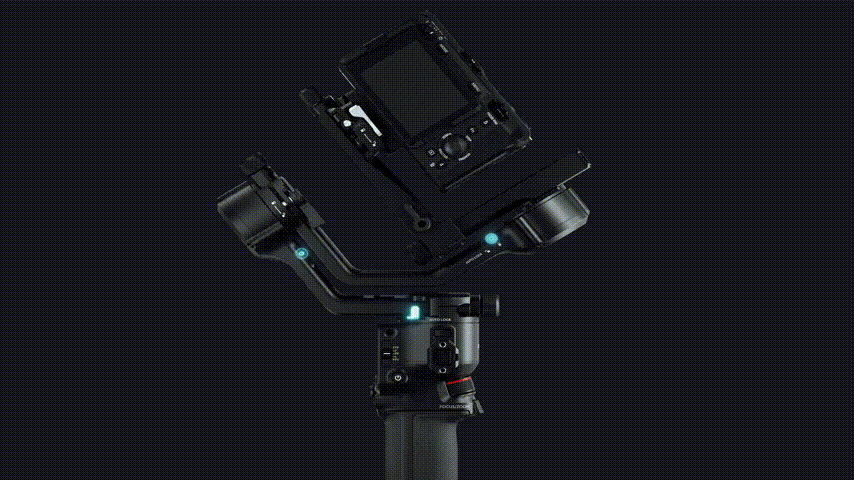 DJI RS 5