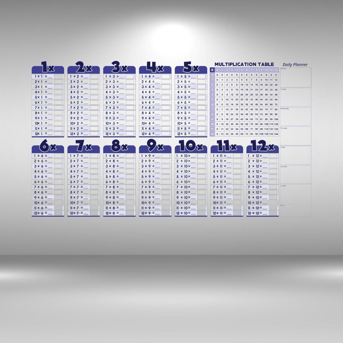 ANKAVERSE Statik Akıllı Kağıt Görseli