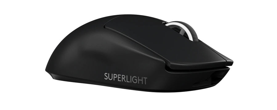 Logitech G PRO X Superlight Mouse a1