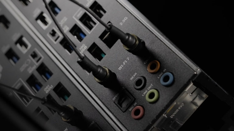 TUF GAMING B860-PLUS WIFI