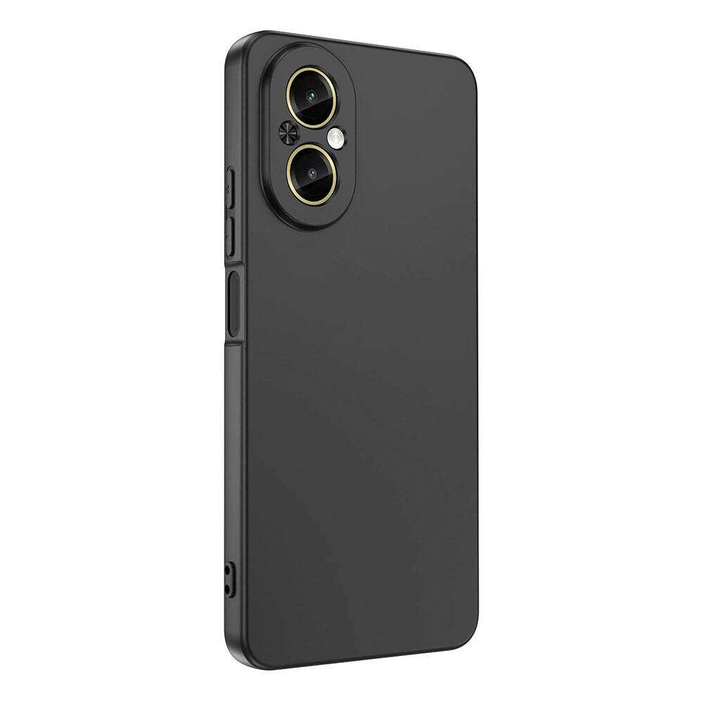 Realme 12 Lite Kılıf Zore Mara Lansman Kapak - 10