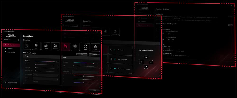 TUF Gaming VG32VQM5B