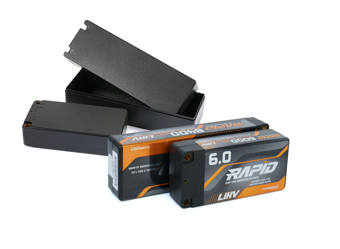 Güvenilir Yüksek Akım Akışı için XT60 Konnektörü