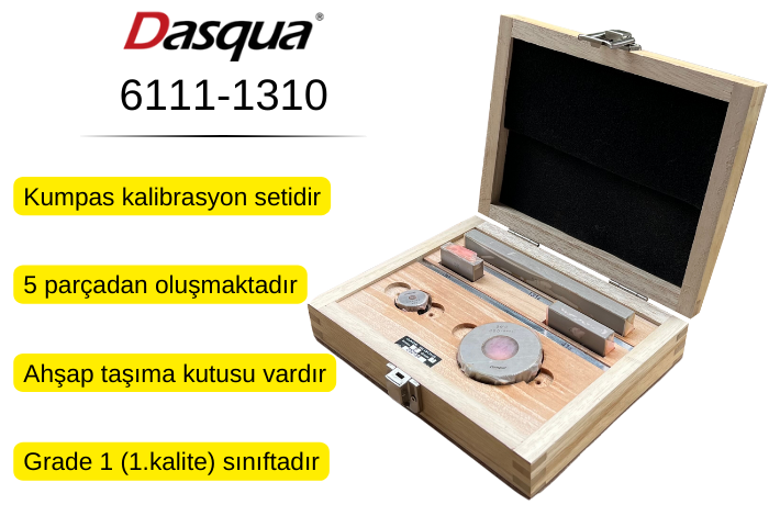 6111-1310 set