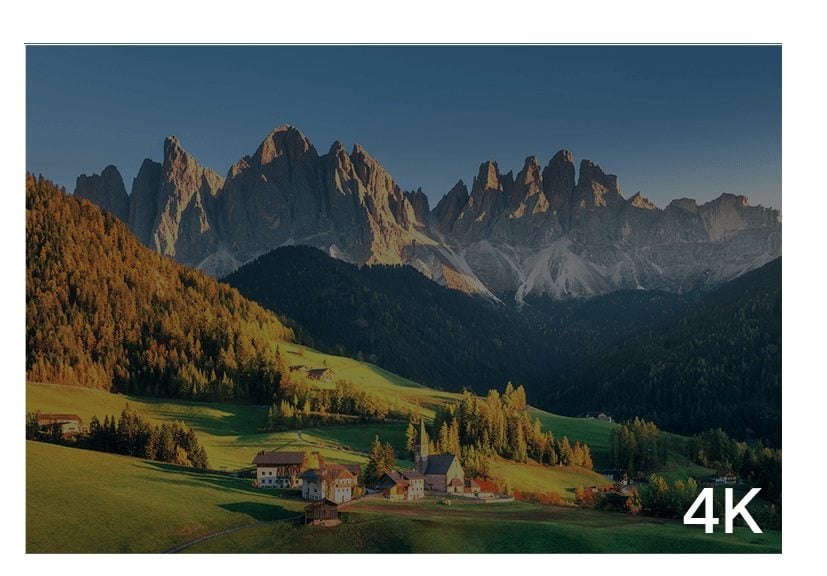 Asus Proart Display Pa27jcv Monitör H8