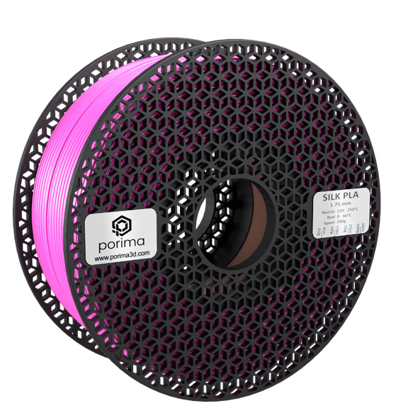 Porima Silk PLA® Filament