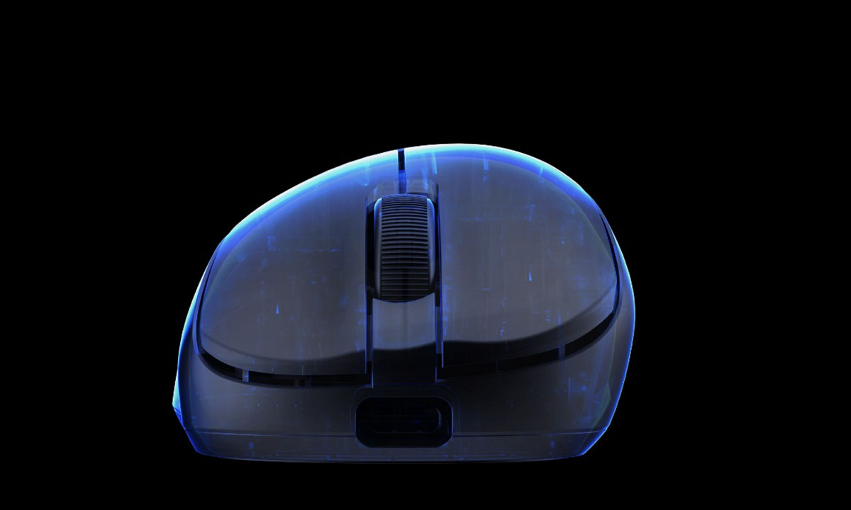 Asimetrik tıklama yükseklikleri