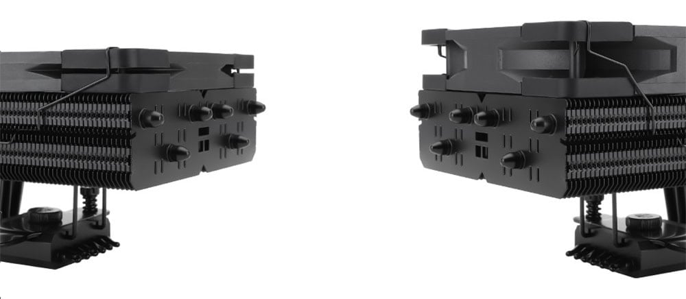 Thermalright Tr Si 100 Black Tl E12b Soğutucu Yh6