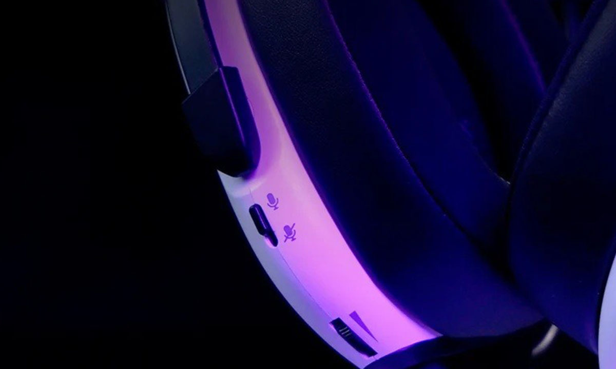 Dahili Ses Kontrolü