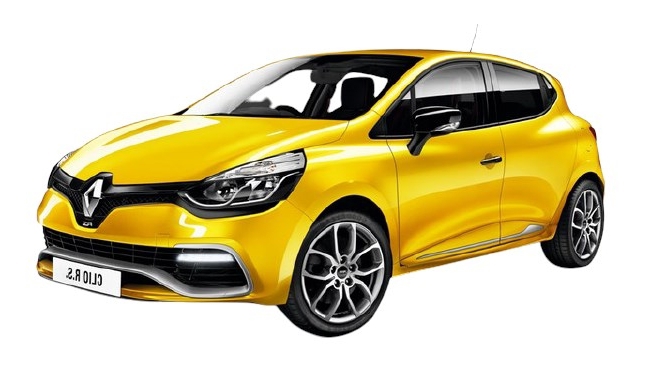 CLİO RENAULT