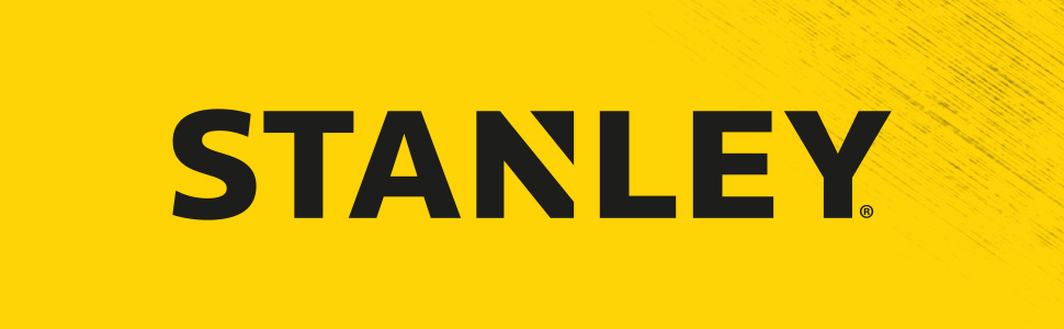 Stanley, sarı, siyah, profesyonel aletler, aletler, el aletleri, profesyonel