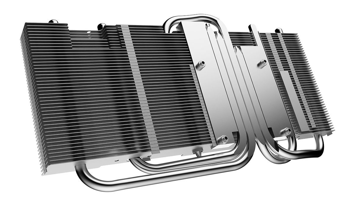 THERMAL PADDING