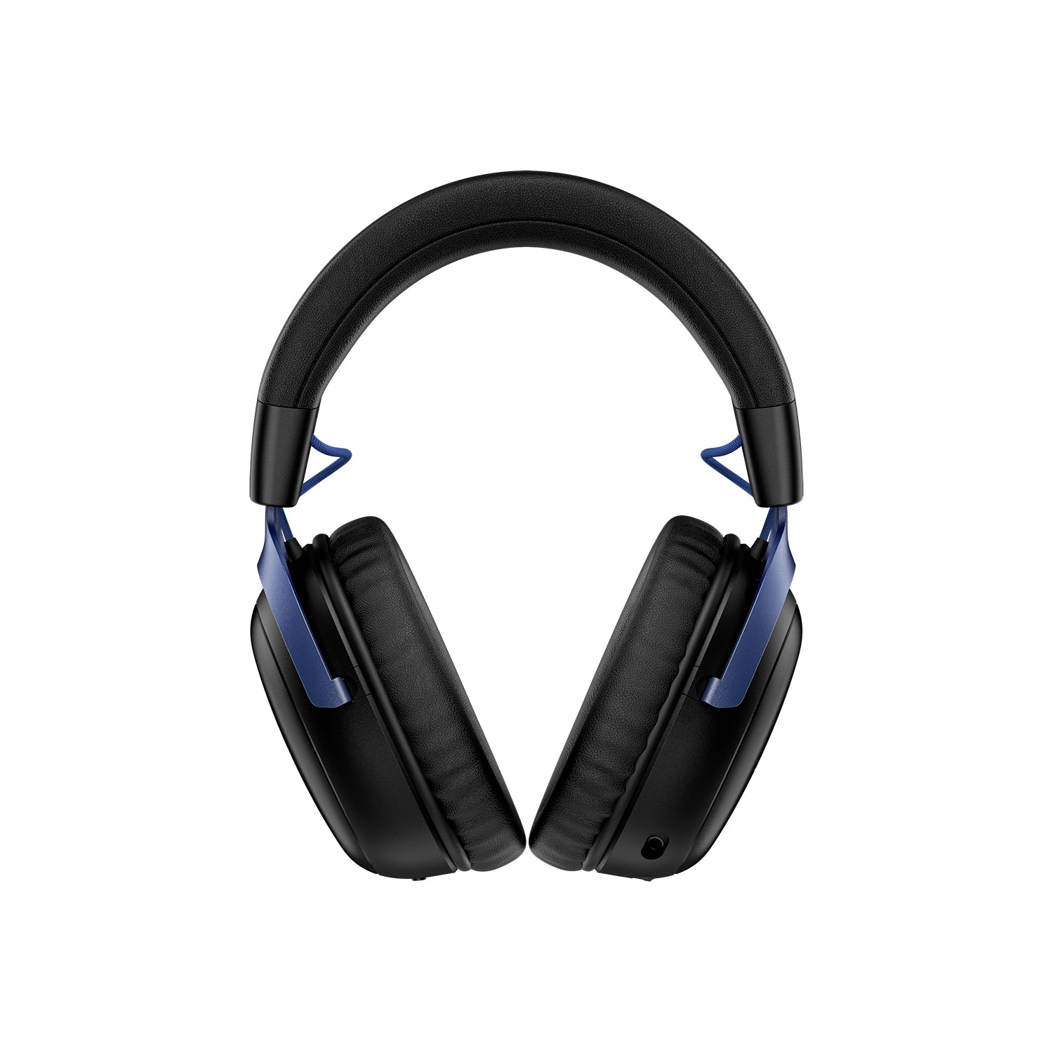HyperX Cloud III S Wireless siyah/mavi kulaklık, ürün görünümü