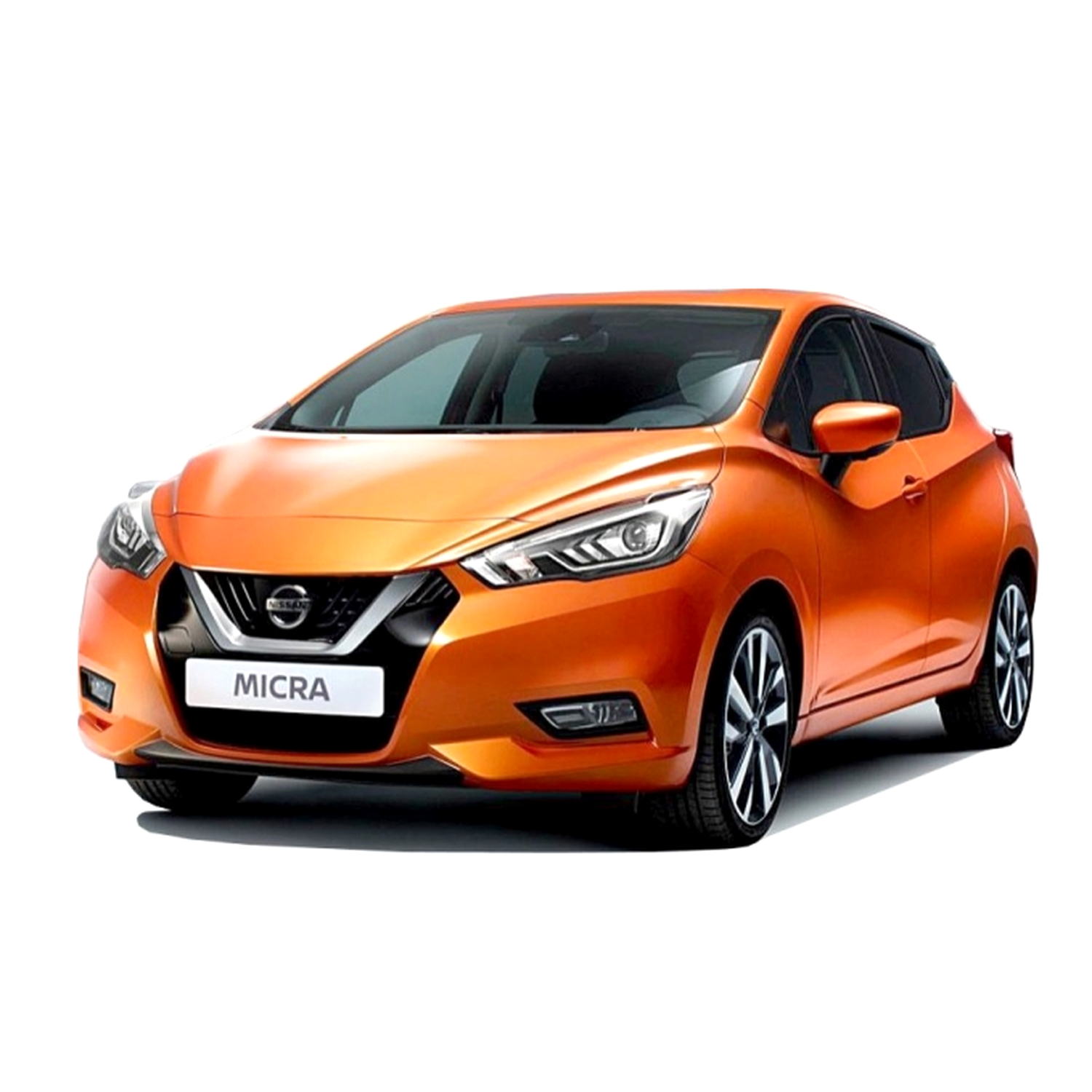 MİCRA NİSSAN