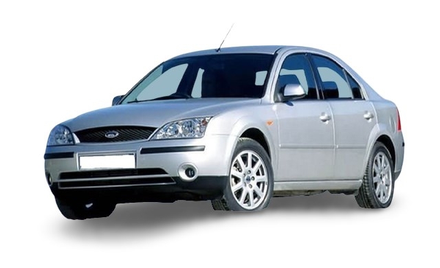 MONDEO FORD