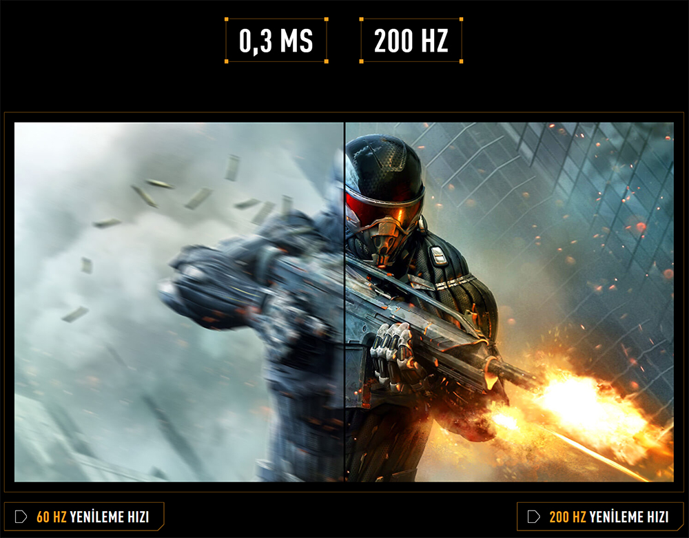 TUF Gaming VG279Q5A