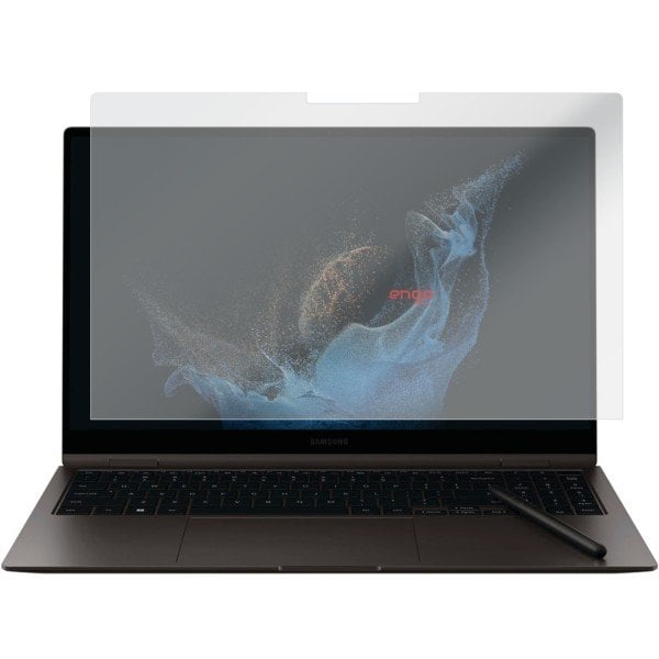 Samsung Galaxy Book2 Pro 360 Mat Ekran Koruyucu 15.6