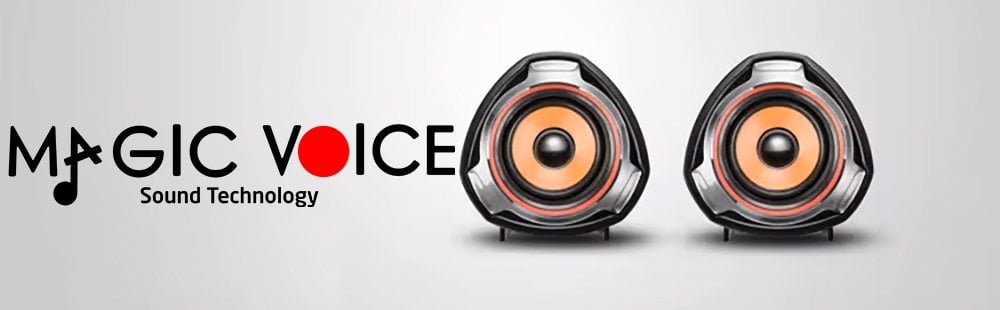 Magicvoice A7 1+1 Usb Mini Hoparlör