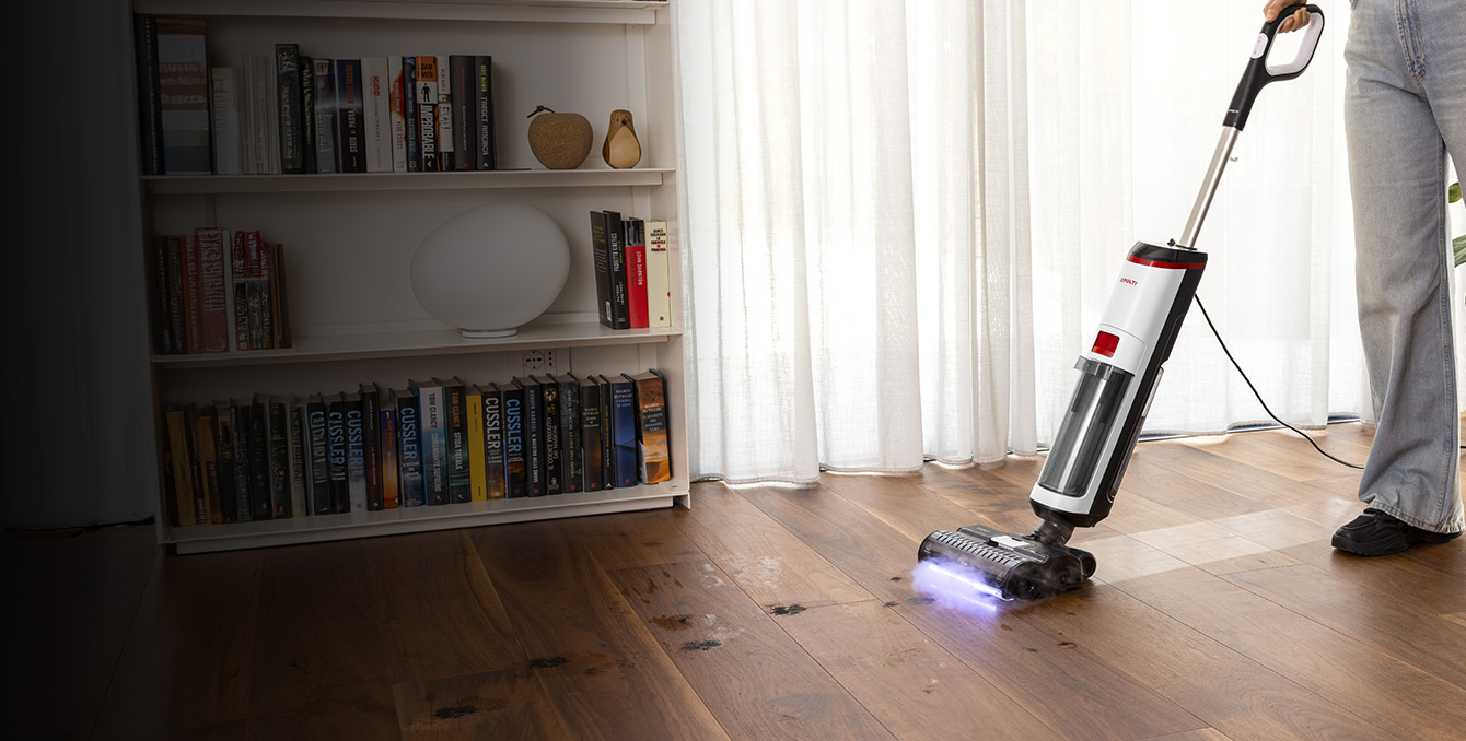 polti sani system gun ddv