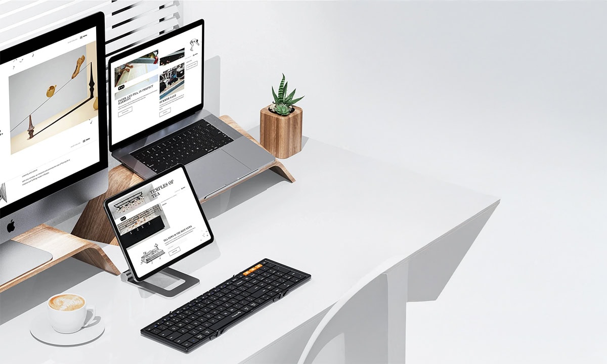 Çoklu Bluetooth Desteği